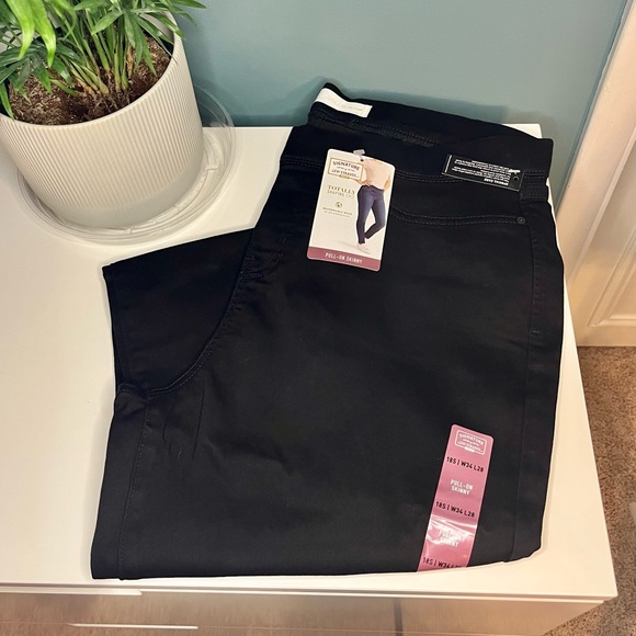 Pull-On Skinny Jean - Picture 4 of 7